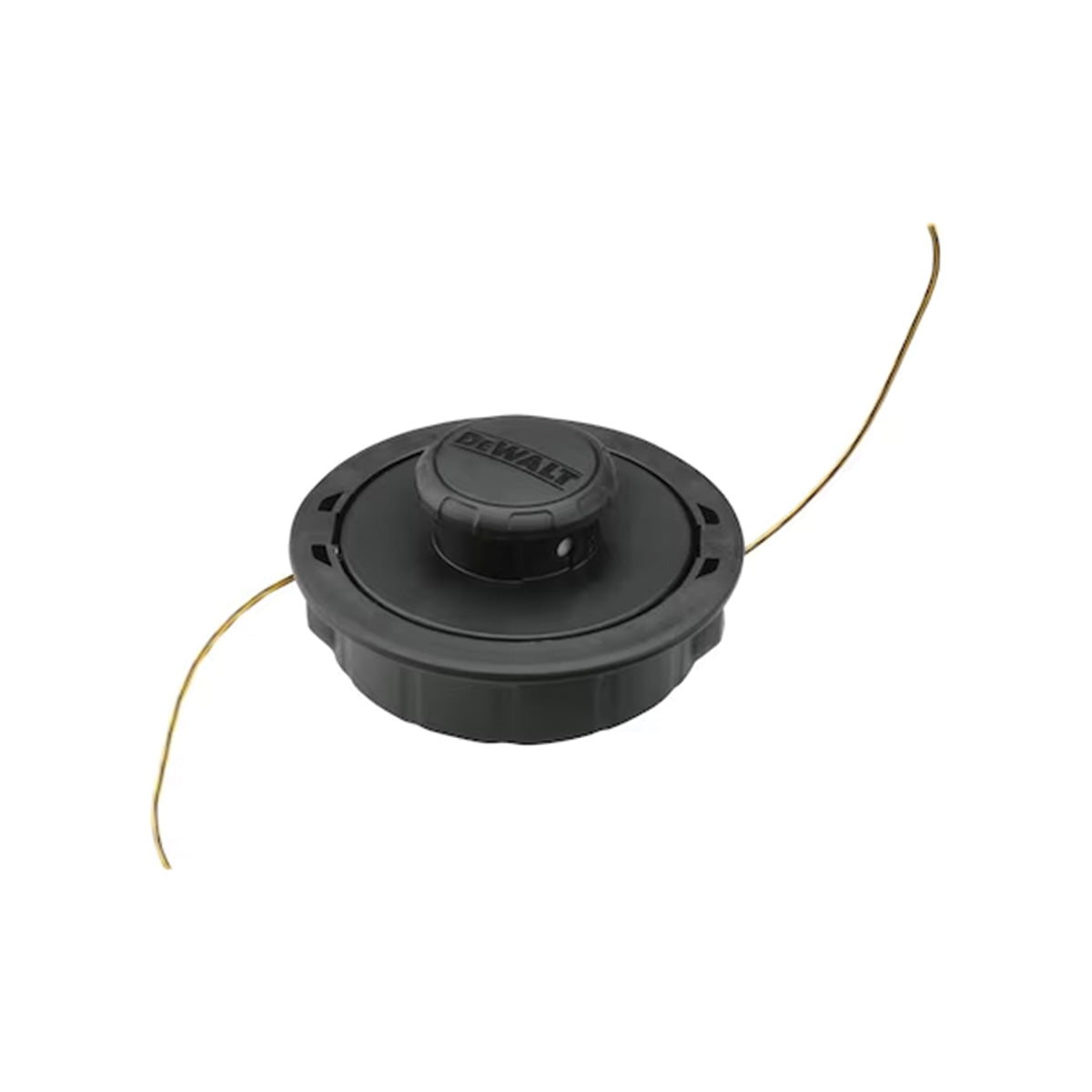 2mm x 15.2m Nylon Line Head for Brush Cutter - DeWALT - DT20656-QZ 2mm x 15.2m Nylon Line Head for Brush Cutter - DeWALT - DT20656-QZ